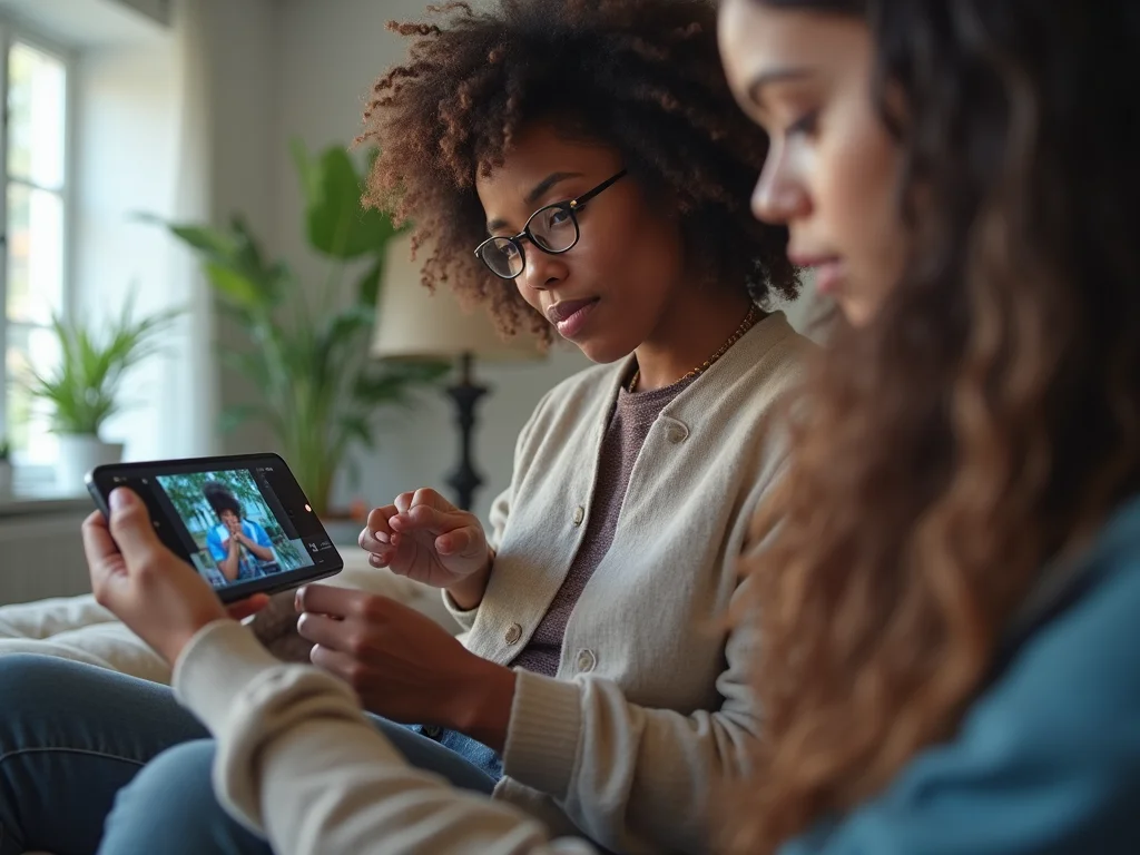Apps de Edição de Vídeo para Celular: Crie Vídeos Incríveis {'title': 'Apps de Edição de Vídeo para Celular: Crie Vídeos Incríveis'} '}