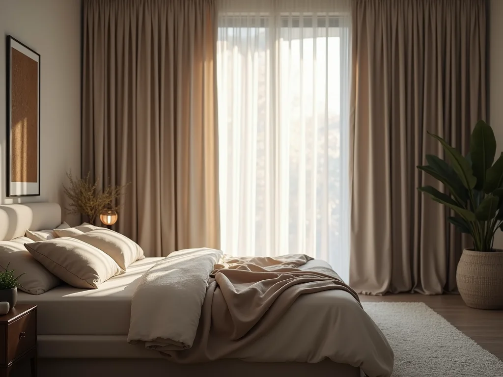 Blackout de Tecido para Quarto: Durma Bem, Acorde Renovado! {'title': 'Blackout de Tecido para Quarto: Durma Bem, Acorde Renovado!'} ado!'}