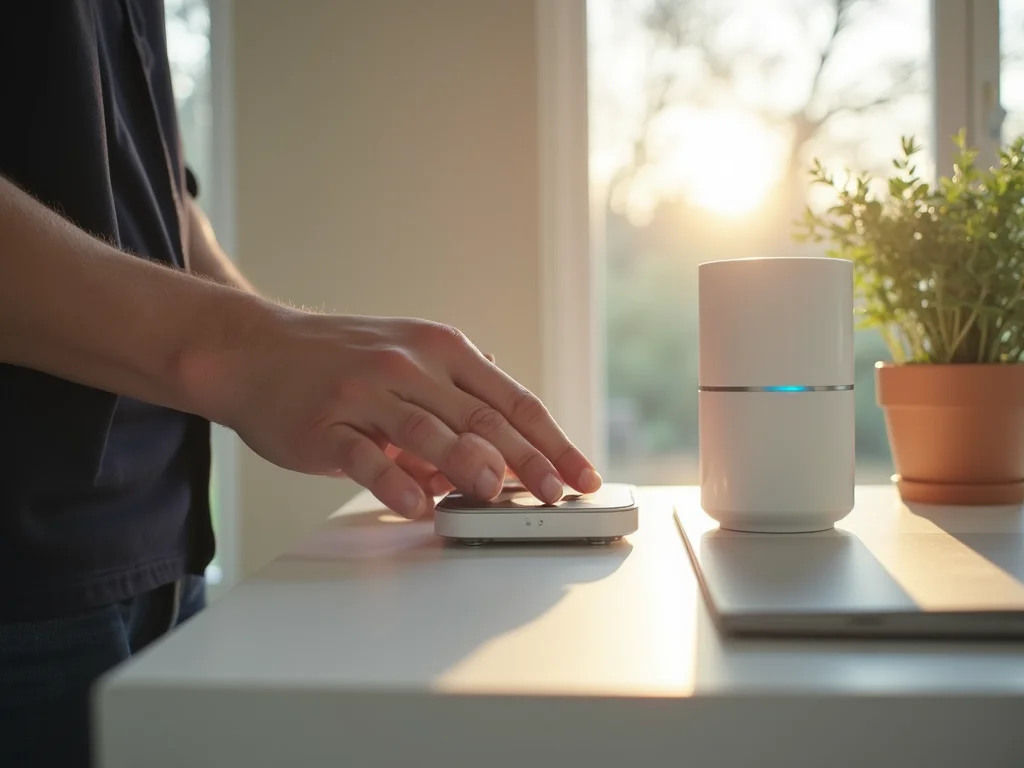 Como Configurar Geonav Home: Passo a Passo Fácil e Dicas Essenciais Como Configurar Geonav Home: Passo a Passo Fácil e Dicas Essenciais