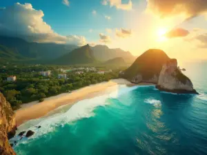 Feriado 7 de Setembro: 5 Destinos Incríveis no Brasil Revelados!