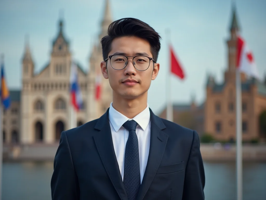 Carreira Diplomática: Guia Completo da Carreira e Prova do CACD Carreira Diplomática: Guia Completo da Carreira e Prova do CACD