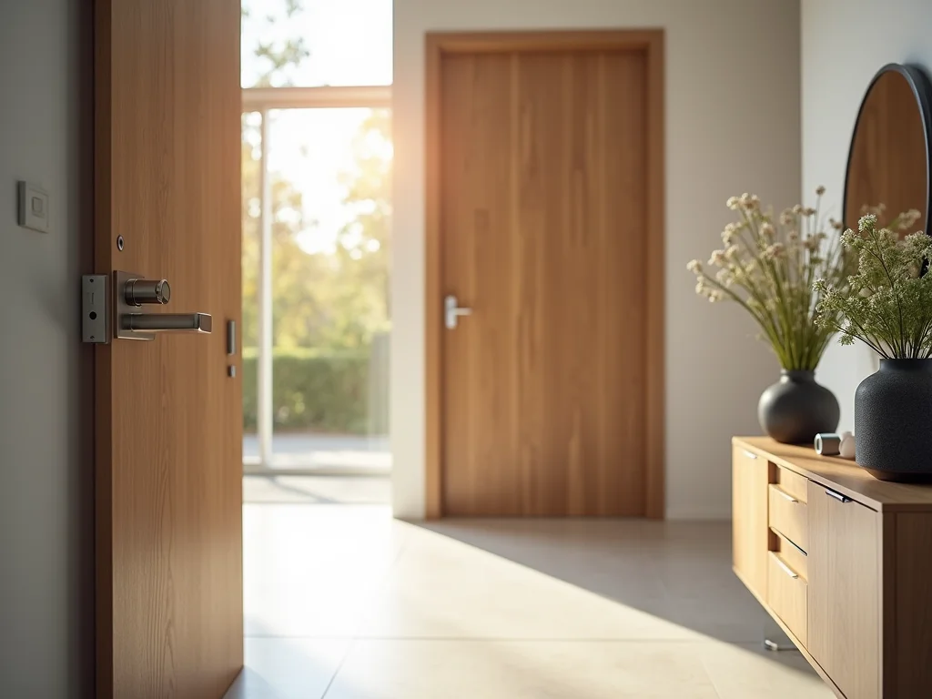 Dispositivos Inteligentes para Hall: Segurança e Praticidade Dispositivos Inteligentes para Hall: Segurança e Praticidade