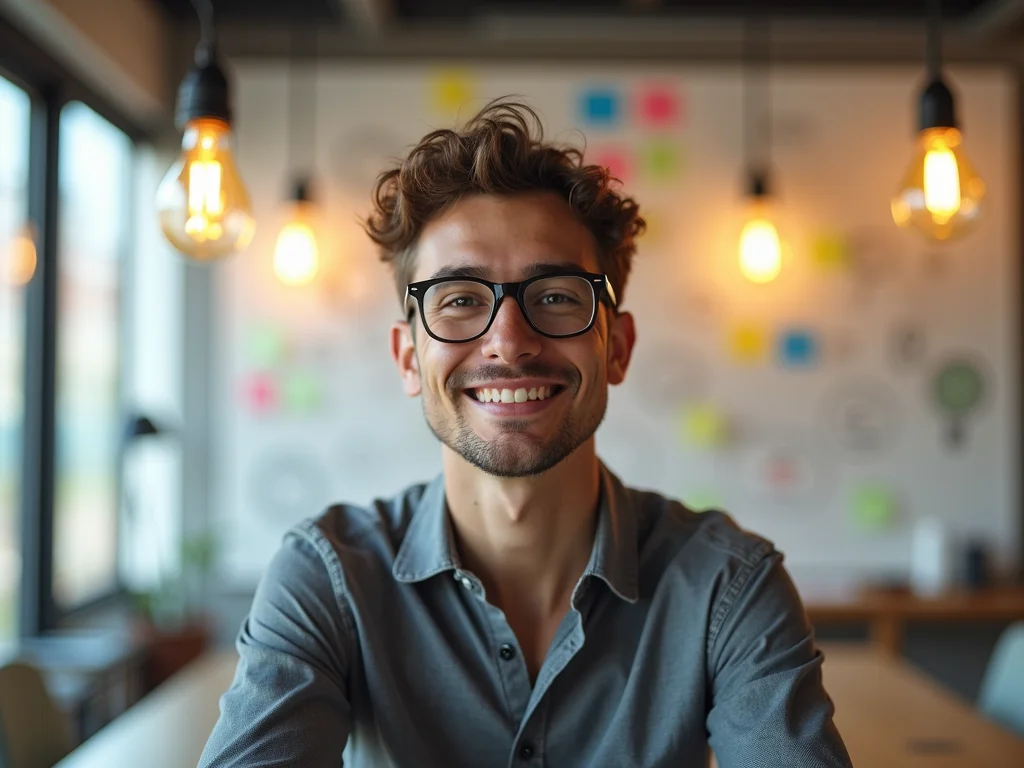 Empreendedorismo para Jovens: Transforme Ideias em Negócios Empreendedorismo para Jovens: Transforme Ideias em Negócios