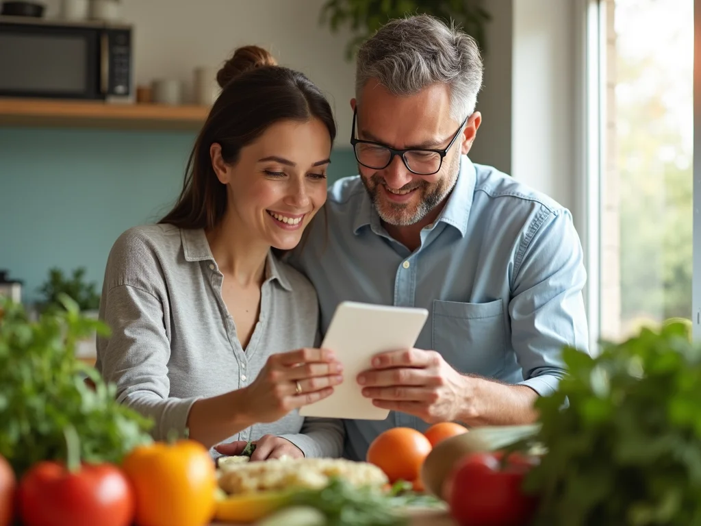 Leitura de Rótulos para Pais: Guia para Escolhas Saudáveis Leitura de Rótulos para Pais: Guia para Escolhas Saudáveis