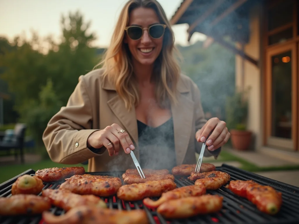 Como Montar o Look Perfeito Para Churrasco em 2026? Como Montar o Look Perfeito Para Churrasco em 2026?