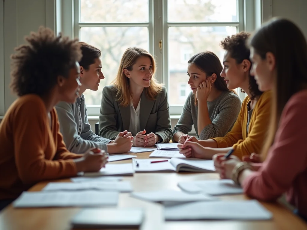 O Que É Pensamento Crítico na Educação: Habilidade Essencial O Que É Pensamento Crítico na Educação: Habilidade Essencial