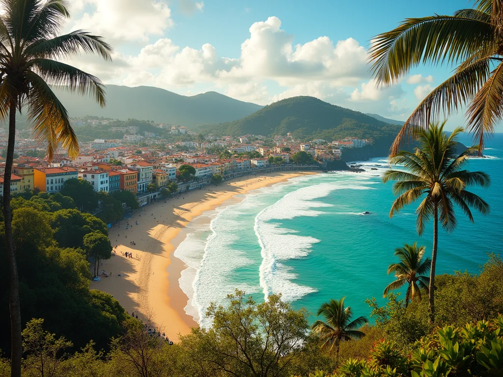 O que fazer em Valença, Bahia: Praias, Centro Histórico e Mais {'title': 'O que fazer em Valença, Bahia: Praias, Centro Histórico e Mais'} '}