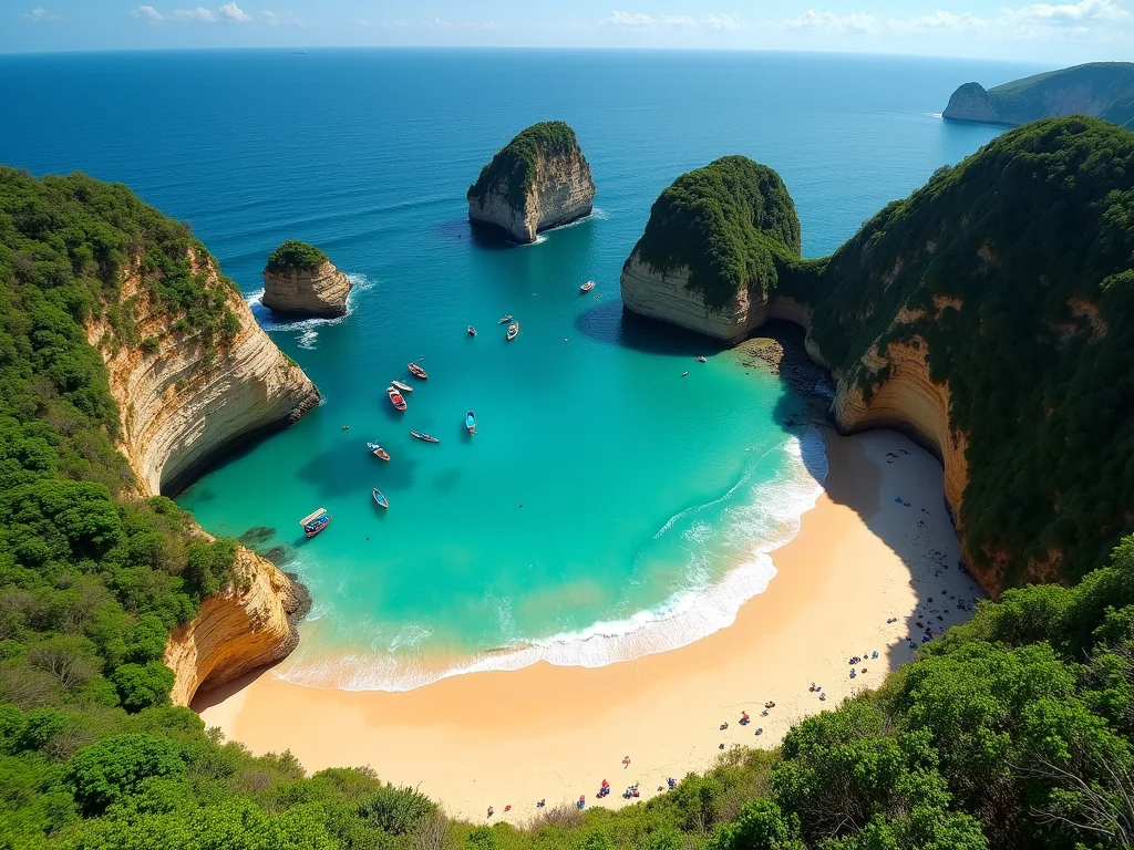 Praias do Sergipe Litoral Sul: Descubra Joias Escondidas Praias do Sergipe Litoral Sul: Descubra Joias Escondidas