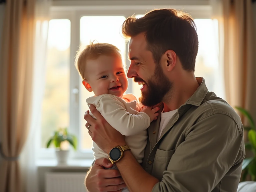 Seguro de Vida para Pais: Garanta o Futuro da Sua Família Seguro de Vida para Pais: Garanta o Futuro da Sua Família