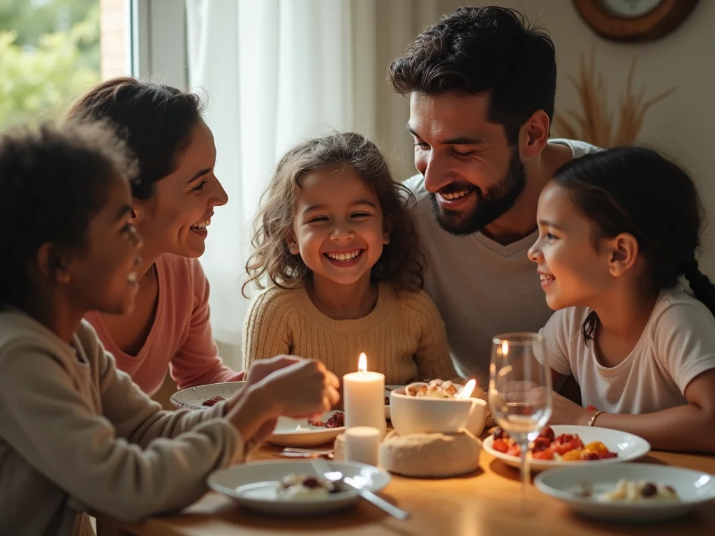 Valores Morais Fundamentais na Família: Guia Essencial Valores Morais Fundamentais na Família: Guia Essencial