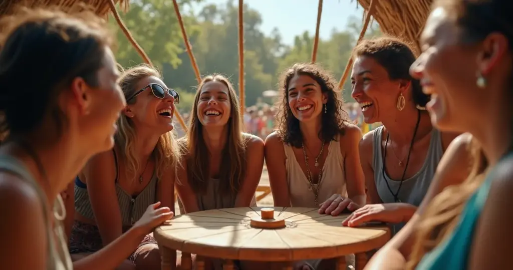 A roda de Terere: tradição social que une amigos e famílias!