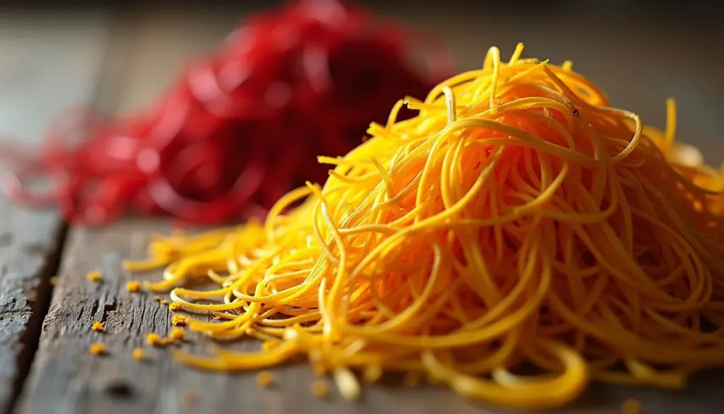 Açafrão para Risoto: O Toque de Ouro Perfeito em 2026