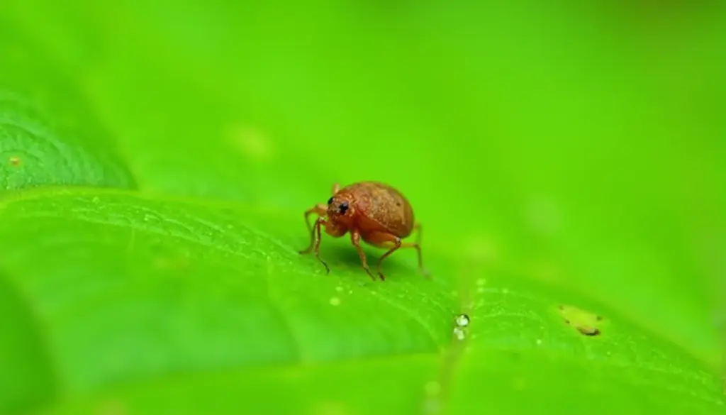 Ácaro da Ferrugem Tratamento: O Segredo Revelado em 2026!