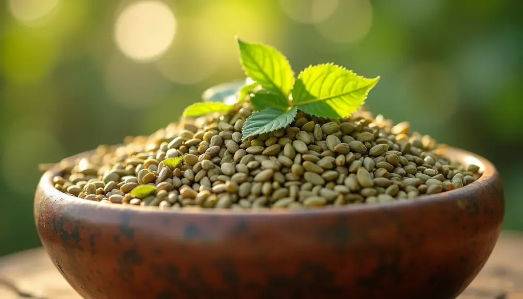 Ajowan pode substituir quais temperos? A revolução culinária 2026!