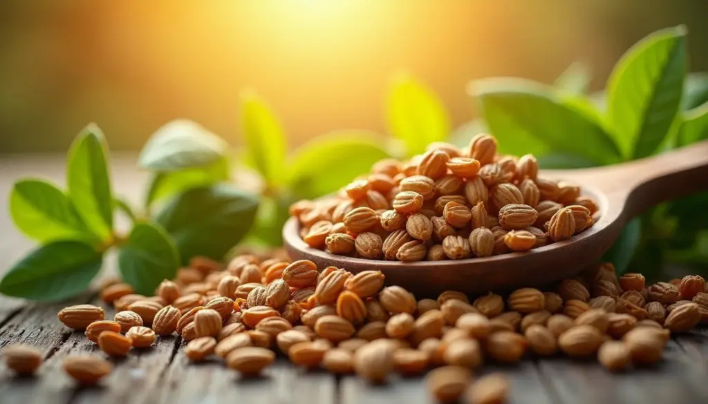 Alcaravia e Seus Poderes: Benefícios Incríveis Revelados