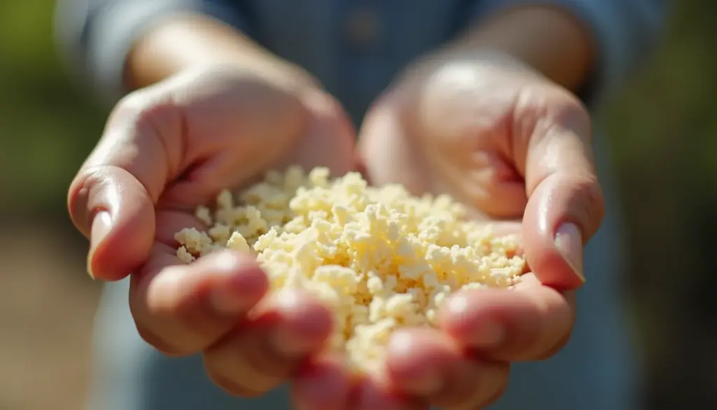 Alho Desidratado 2026: O Segredo Que Chefs Escondem!