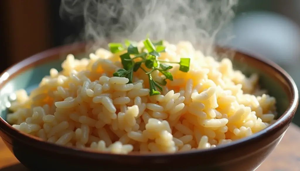 Arroz com Alho: O Segredo da Vovó para um Sabor Incrível 2026