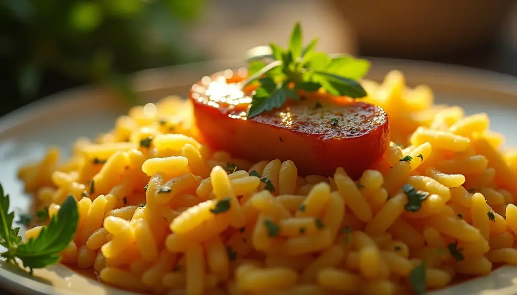 Arroz com Pato: O Segredo Revelado (Receita Rápida)