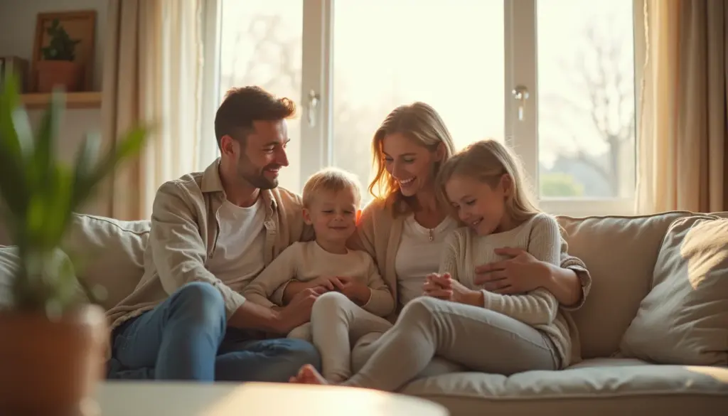 Bem-Estar Familiar: O Que É e Como Alcançar a Harmonia em 2026