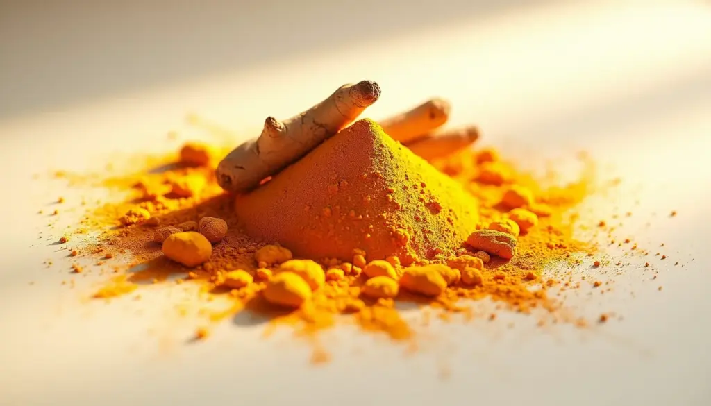 Cúrcuma: Descubra os Benefícios Que Podem Transformar Sua Saúde em 2026