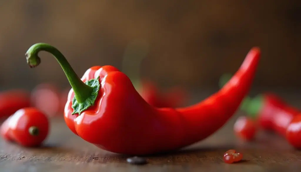 Pimenta: 5 Benefícios Surpreendentes Para Sua Saúde em 2026