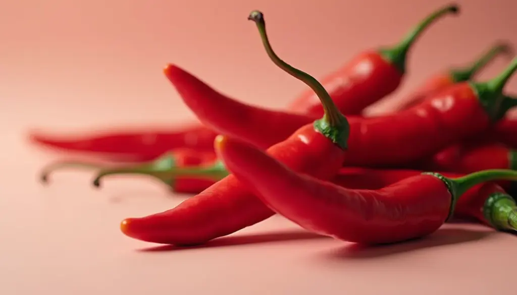 Pimenta Calabresa: 5 Benefícios Surpreendentes Para Sua Saúde em 2026