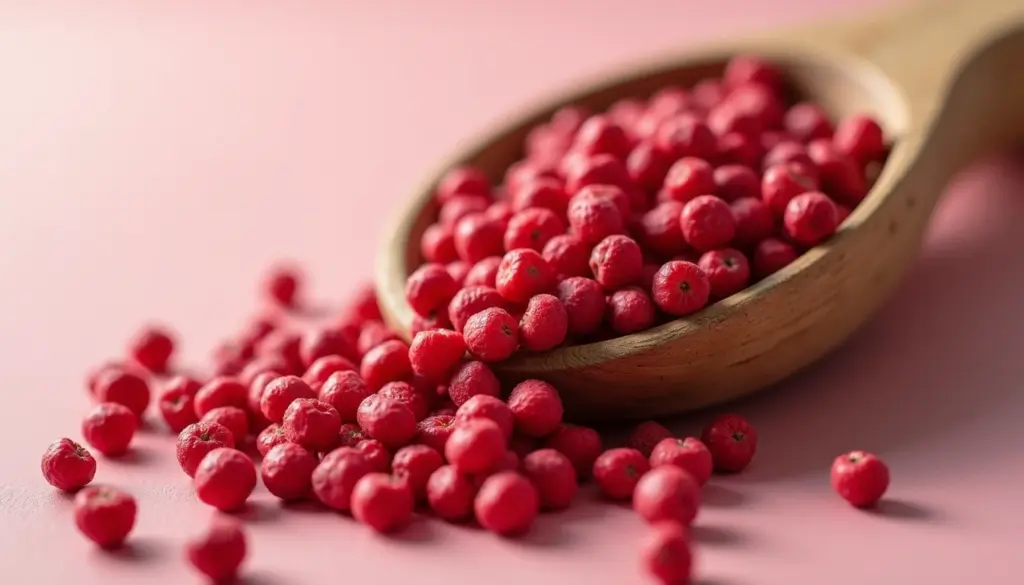 Pimenta Rosa: 5 Benefícios Surpreendentes Revelados em 2026