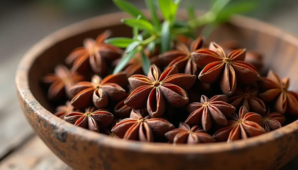 O Segredo do Sabor: Benefícios do anis na culinária em 2026!