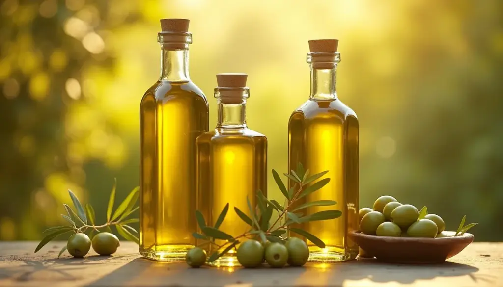 Azeite de Oliva: Descubra os Benefícios Surpreendentes em 2026