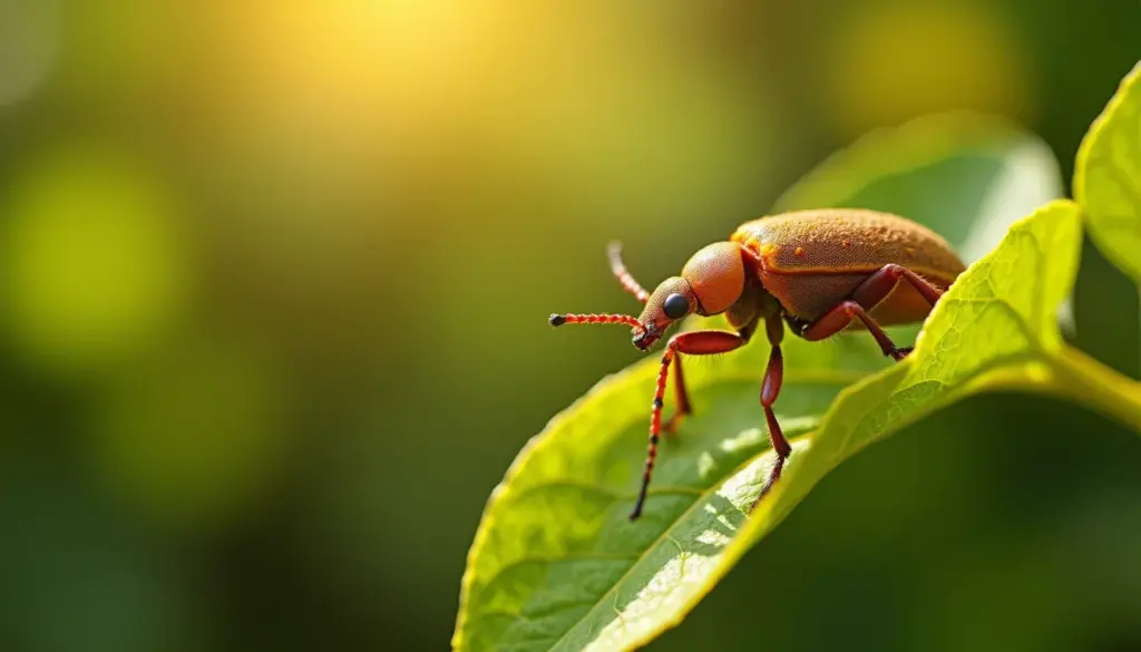 Bicho Furão Citros: Descubra Como Proteger Suas Plantas em 2026