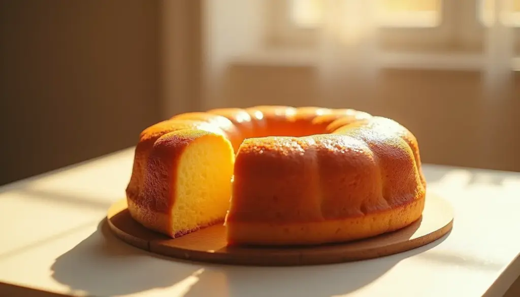 Descubra o Bolo de Chá Perfeito: Receita Fácil e Saborosa