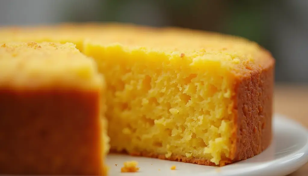 Bolo de Fubá Sem Glúten e Sem Lactose: O Segredo dos Chefs 2026