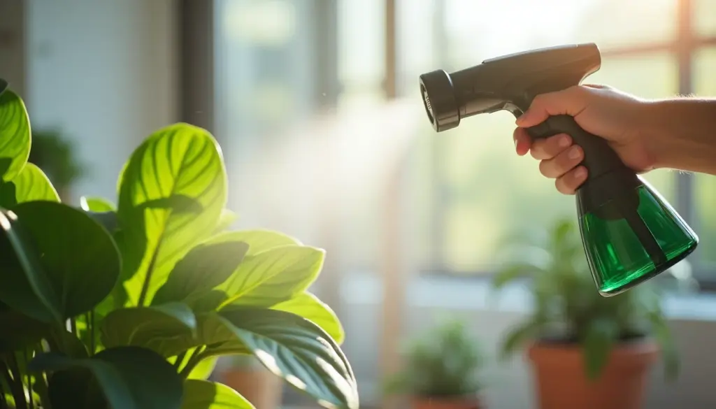 Borrifador de Chá Para Plantas: O Guia Definitivo em 2026