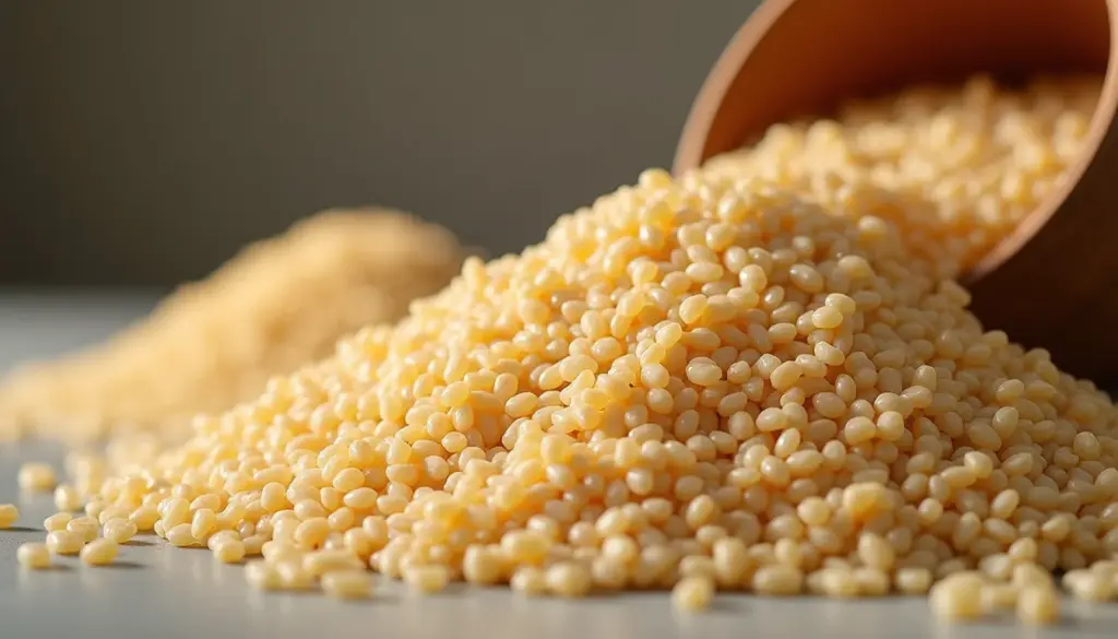 Bulgur: O Que É e Como Preparar Grãos Saudáveis em 2026