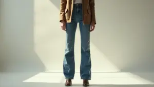 Calça Barrel: O Guia Essencial Para o Estilo Perfeito em 2026