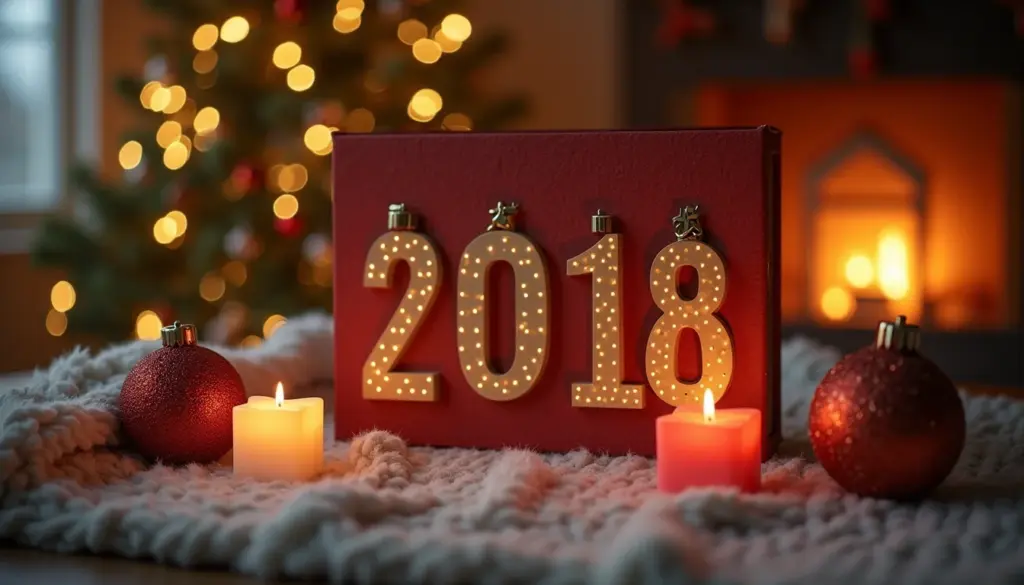 Calendário do Advento DIY: Crie o Seu em 2026!