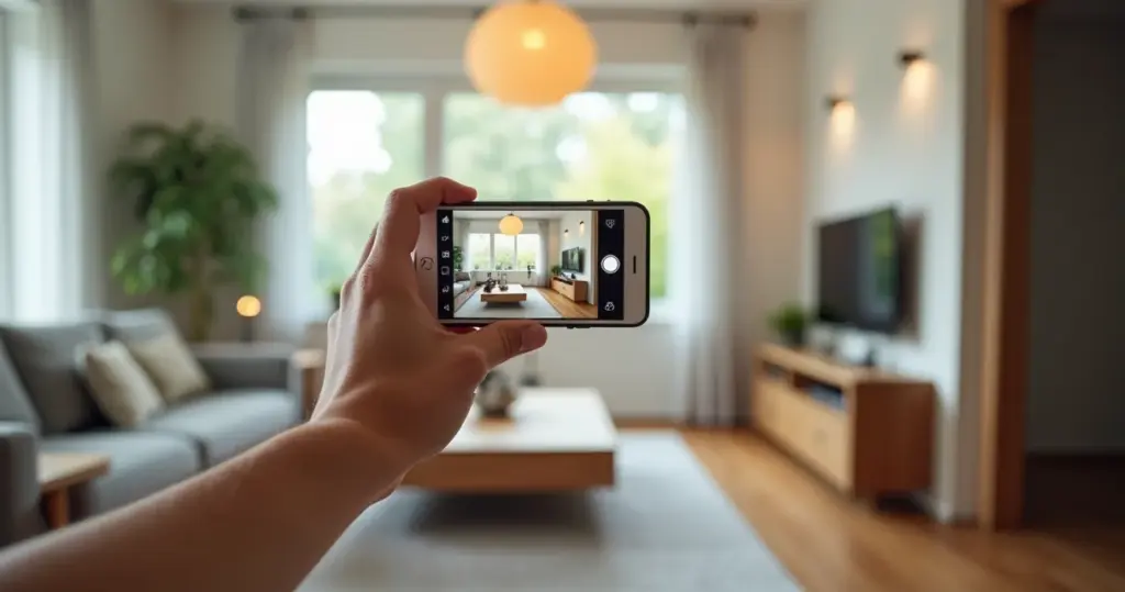 Câmeras de Segurança WiFi Baratas: Proteja Seu Lar Sem Gastar!