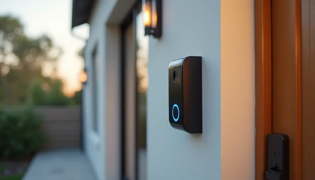 Campainha com Câmera: A Segurança Inteligente Que Você Precisa em 2026