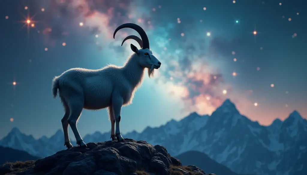 Capricórnio em 2026: O Que os Astros Revelam Para Seu Futuro?