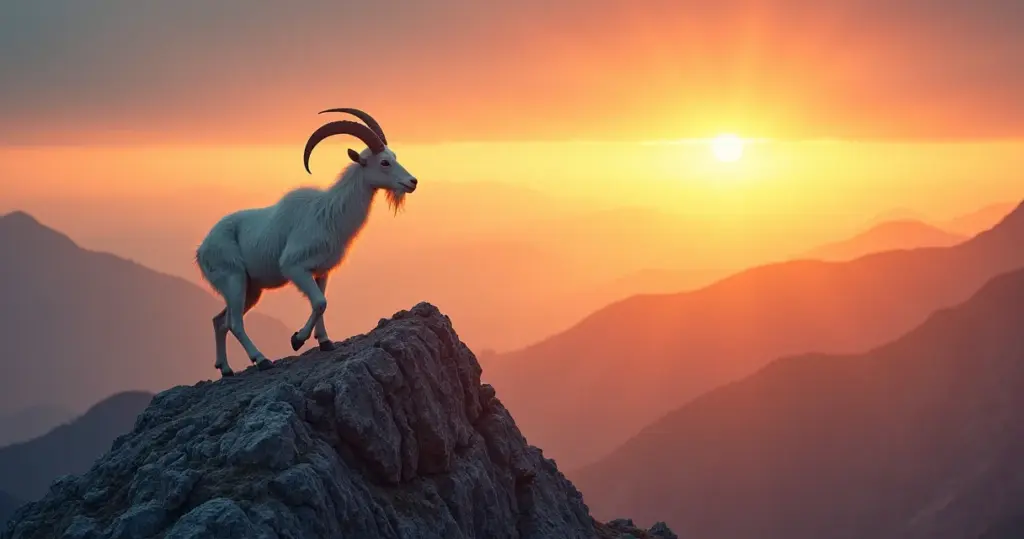 Capricornio Signo: o que a sua estrela revela - Descubra!