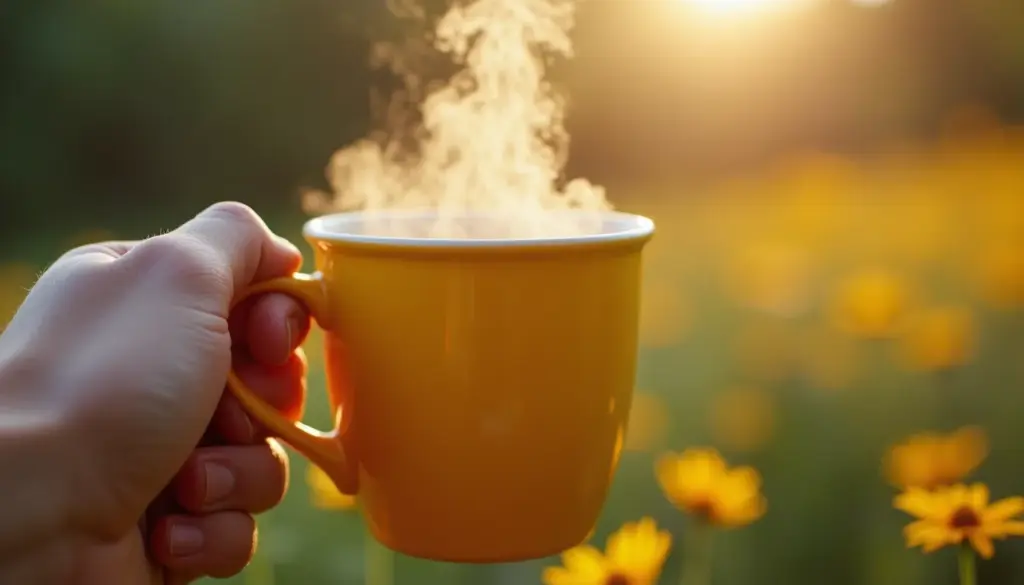 Desinche Rápido: Chá de Arnica Para Desinchar em 2026