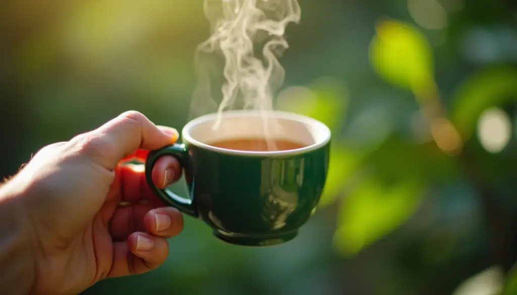 Chá de Barbatimão para Candidíase: O Segredo Natural Revelado em 2026!