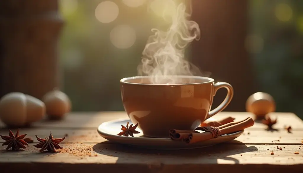 Chá de Canela: Como Fazer a Bebida Perfeita e Seus Benefícios