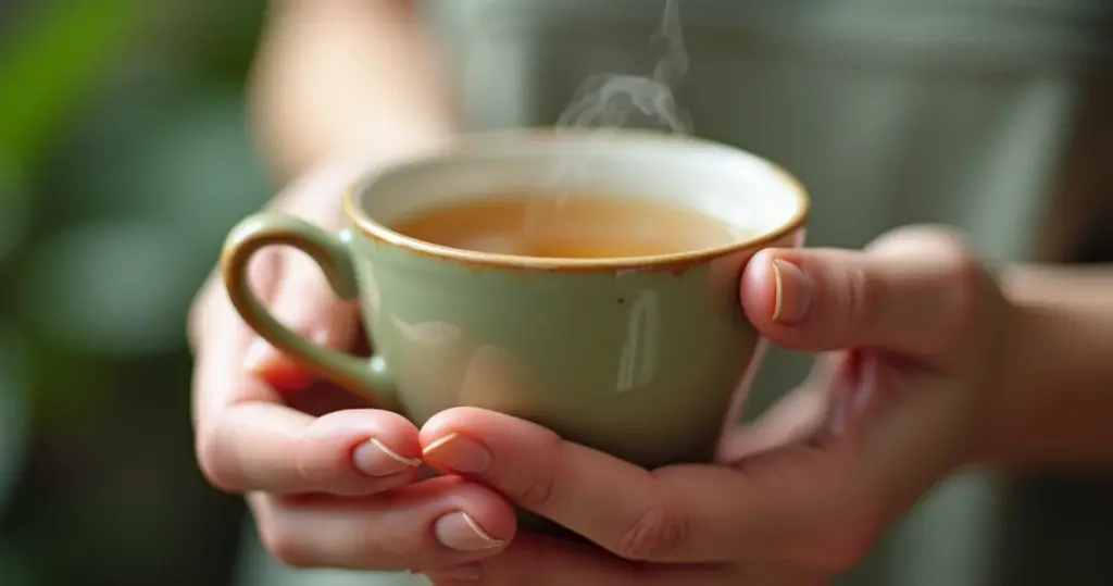 Chá de Cavalinha Beneficios Para Saude: Corpo Leve e Pele Firme