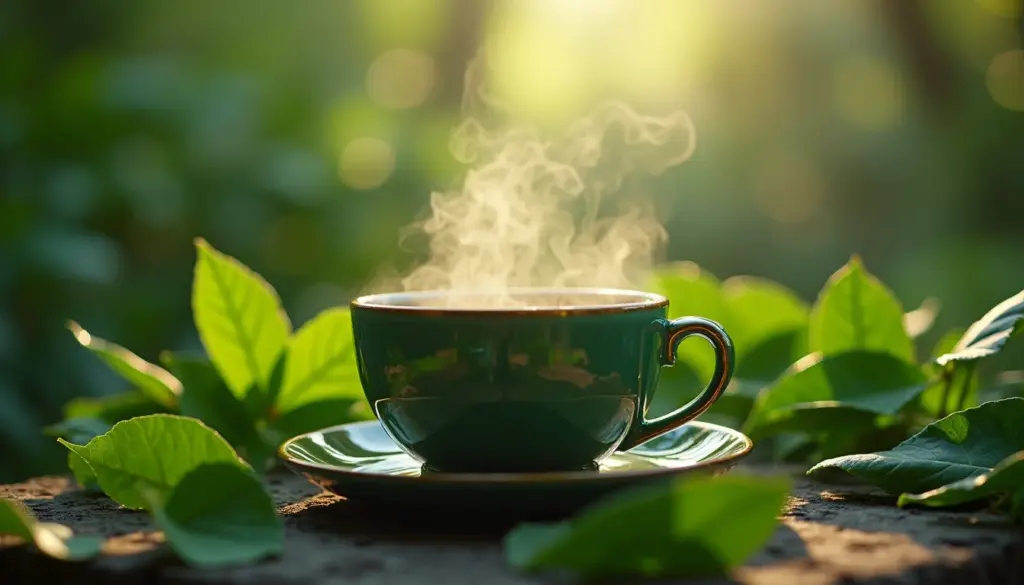 Chá de Cipó Cruz: Benefícios Surpreendentes Revelados em 2026