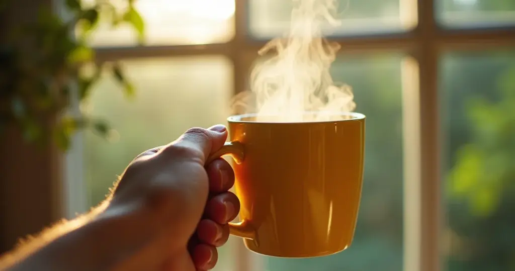 Chá de erva cidreira faz baixar a pressão? O segredo natural! Chá de erva cidreira faz baixar a pressão? O segredo natural!