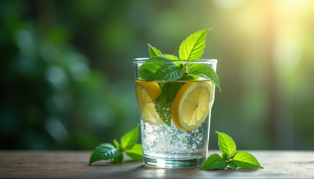 Chá de Erva Cidreira Faz Mal? Descubra os Efeitos Surpreendentes