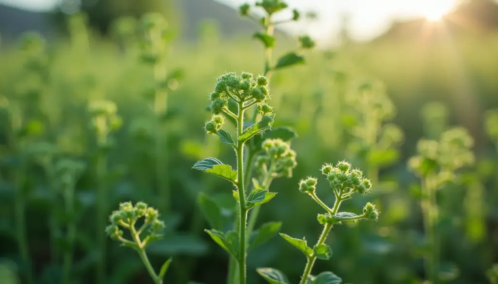Erva de Santa Maria: Benefícios Surpreendentes e Como Usar em 2026