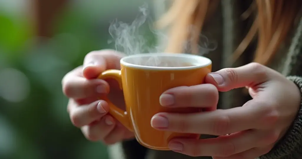 Chá de Ginkgo Biloba para Zumbido: Alívio Real?