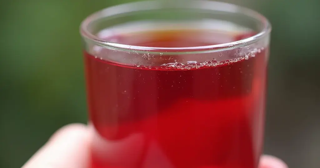 Chá de Hibisco Baixa a Pressão: O Segredo Revelado!